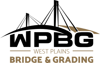West Plains Bridge & Grading