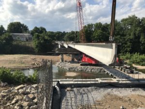 Site Development Contractor
