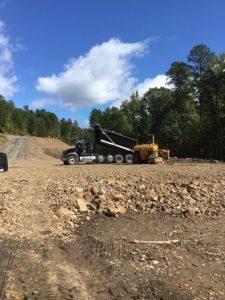 West Plains Civil Contractors